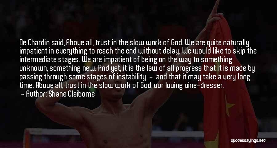 Shane Claiborne Quotes 690900