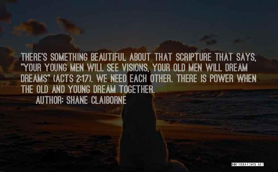 Shane Claiborne Quotes 78128