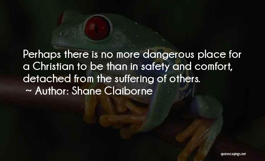 Shane Claiborne Quotes 840646