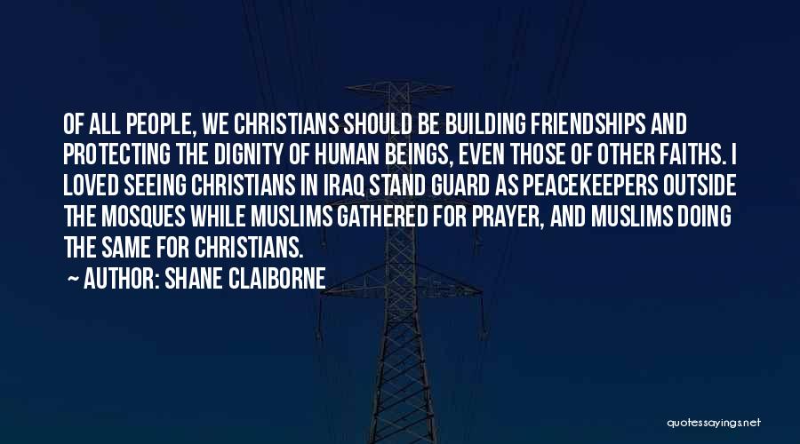 Shane Claiborne Quotes 887528