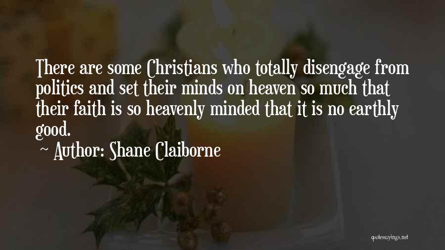 Shane Claiborne Quotes 978798