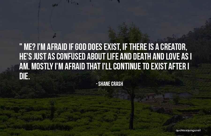 Shane Crash Quotes 489069 Shane Crash Quotes 489069