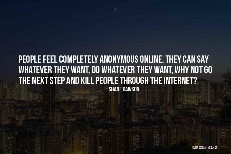 Shane Dawson Quotes 2216589 Shane Dawson Quotes 2216589