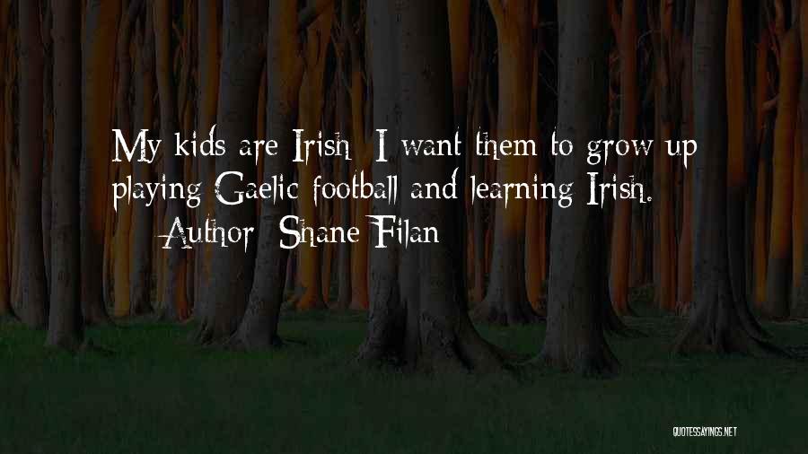 Shane Filan Quotes 1133063