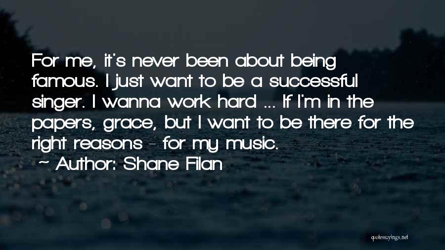 Shane Filan Quotes 1722677