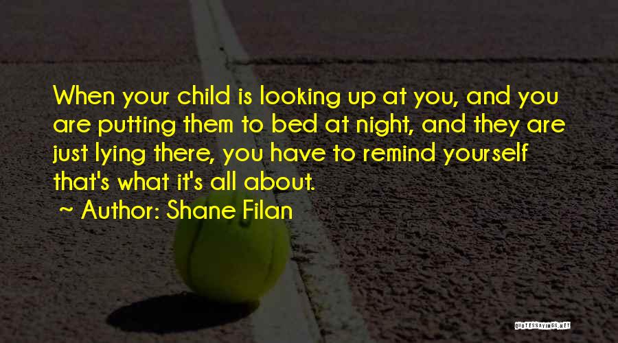 Shane Filan Quotes 1735174