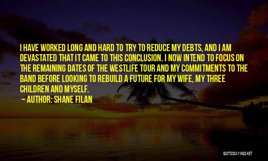 Shane Filan Quotes 2147936
