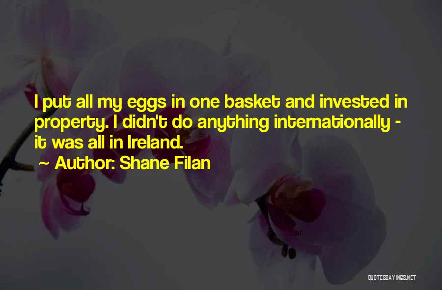 Shane Filan Quotes 601386