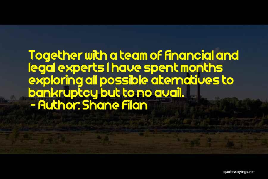 Shane Filan Quotes 889142