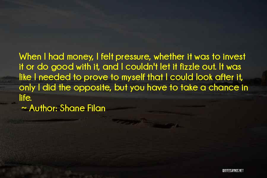 Shane Filan Quotes 895830