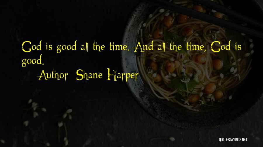 Shane Harper Quotes 1289836