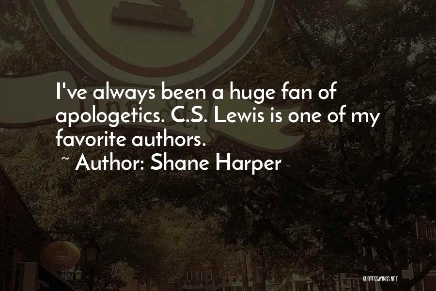 Shane Harper Quotes 558985