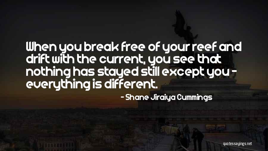 Shane Jiraiya Cummings Quotes 1144701 Shane Jiraiya Cummings Quotes 1144701