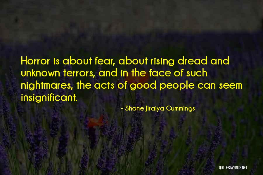 Shane Jiraiya Cummings Quotes 585360 Shane Jiraiya Cummings Quotes 585360