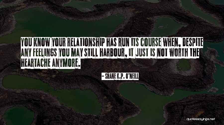 Shane K.P. O'Neill Quotes 1766240 Shane K.P. O'Neill Quotes 1766240