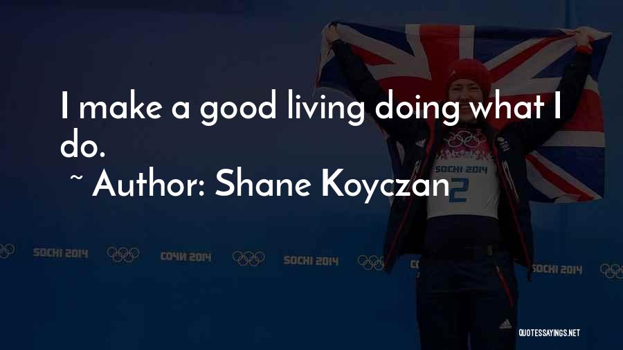 Shane Koyczan Quotes 1129022