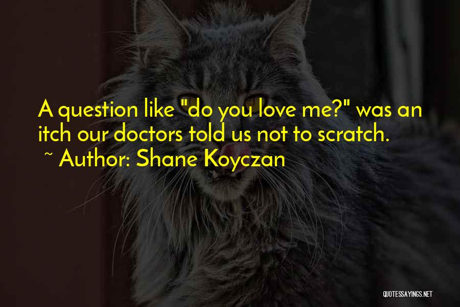 Shane Koyczan Quotes 1140063