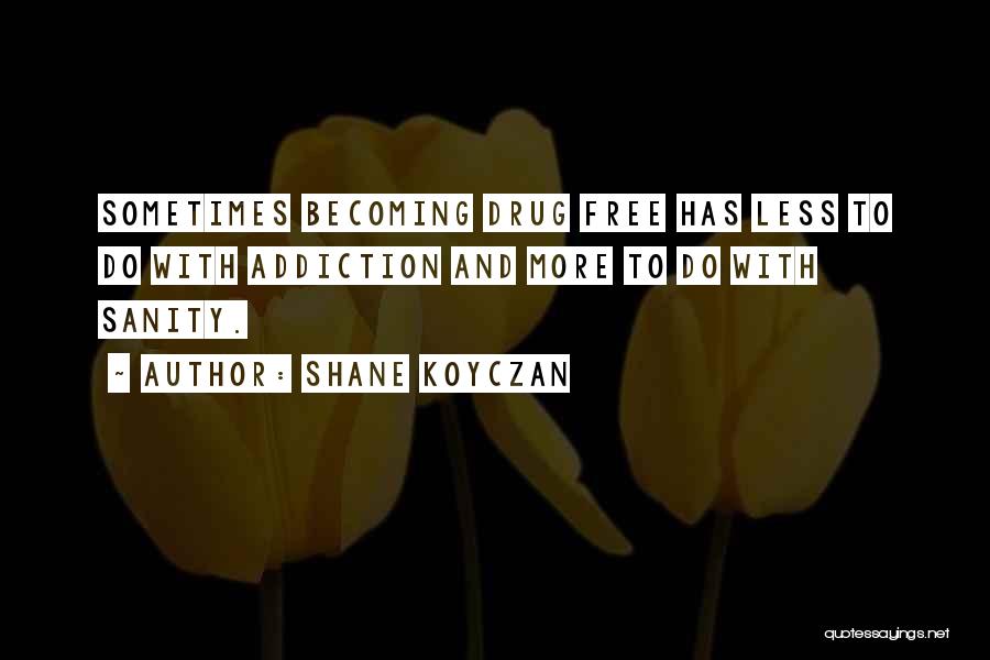 Shane Koyczan Quotes 115414