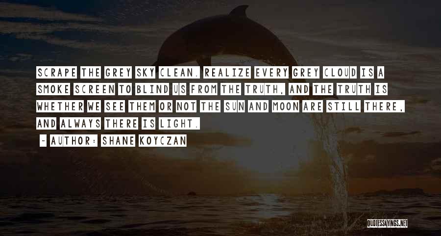 Shane Koyczan Quotes 1205516