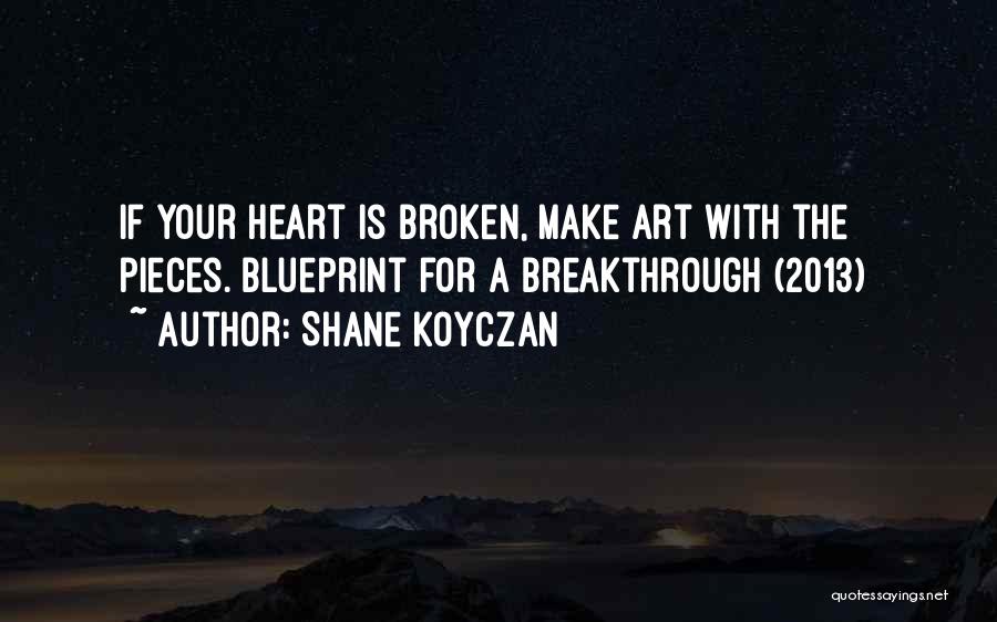 Shane Koyczan Quotes 1736280