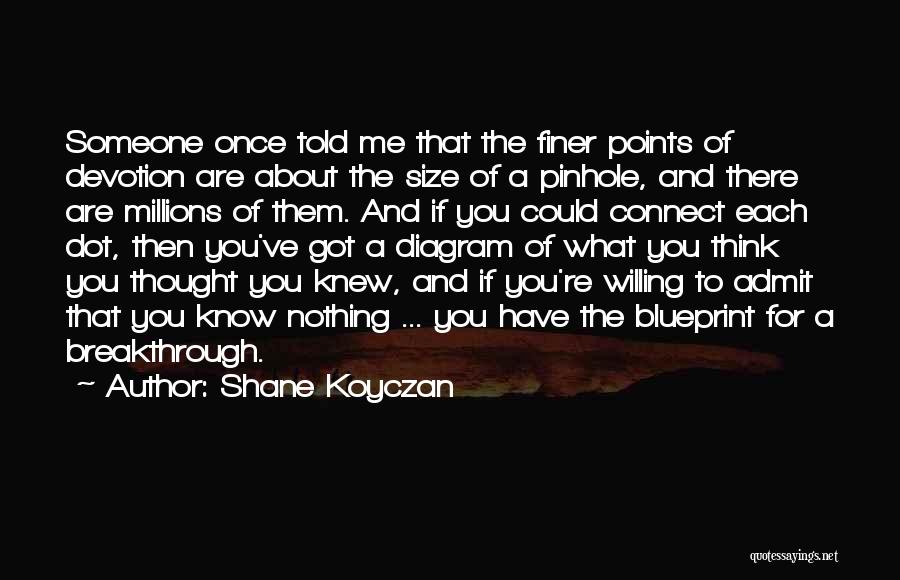 Shane Koyczan Quotes 2093962