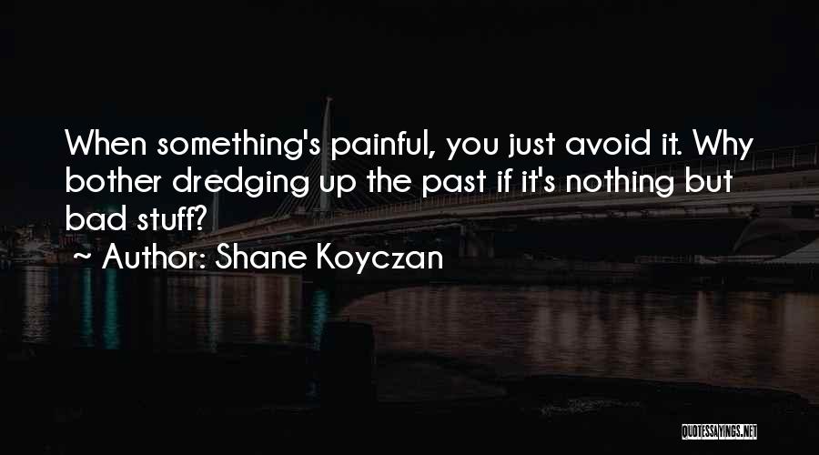 Shane Koyczan Quotes 583506