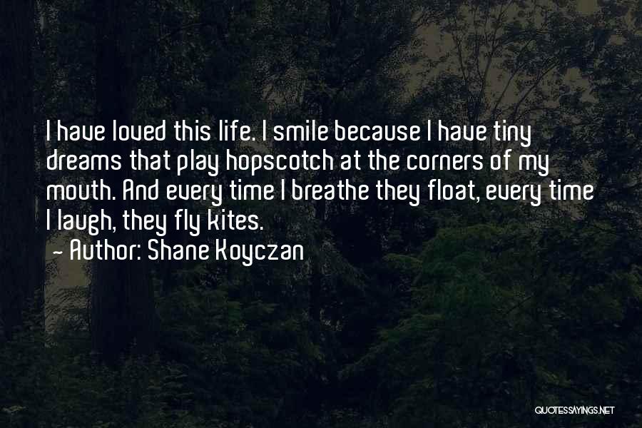 Shane Koyczan Quotes 675096