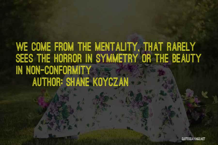 Shane Koyczan Quotes 783977