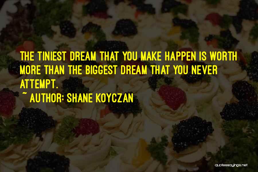 Shane Koyczan Quotes 980689