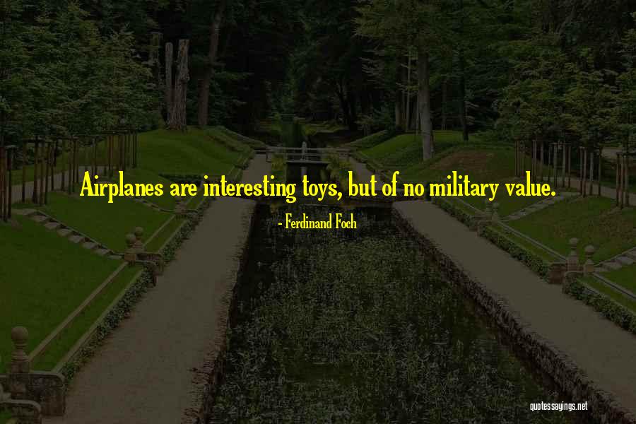 Shane L Word Quotes By Ferdinand Foch