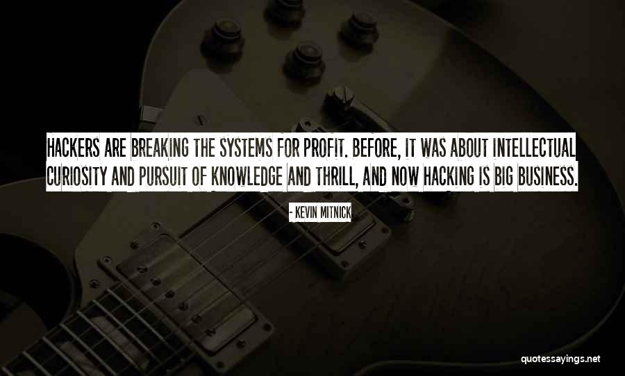 Shane L Word Quotes By Kevin Mitnick