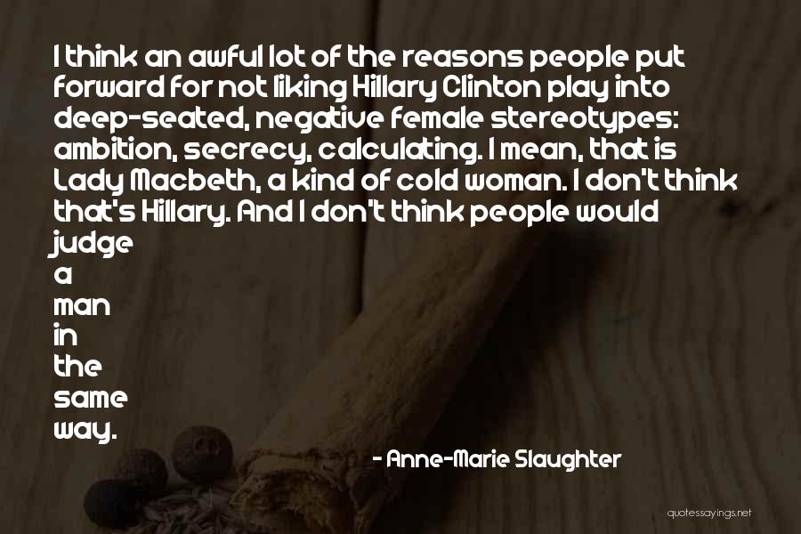 Shane Lechler Quotes By Anne-Marie Slaughter Shane Lechler Quotes By Anne-Marie Slaughter