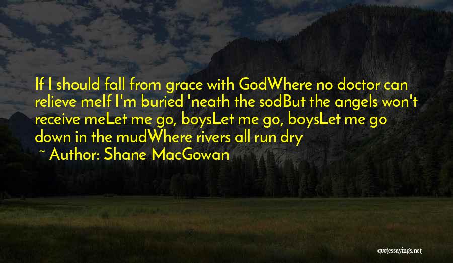 Shane MacGowan Quotes 1152981