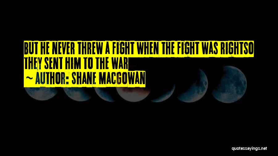 Shane MacGowan Quotes 1388501