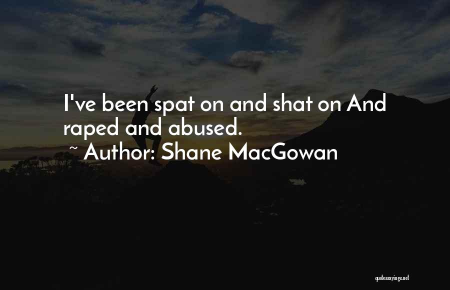Shane MacGowan Quotes 1398702