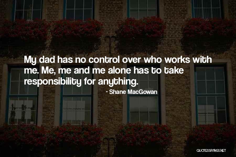 Shane MacGowan Quotes 239834