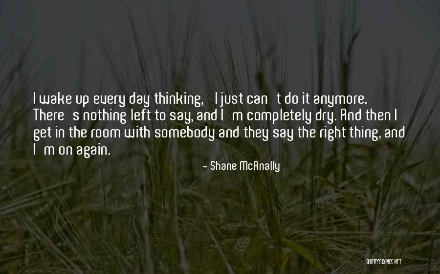 Shane McAnally Quotes 1397090