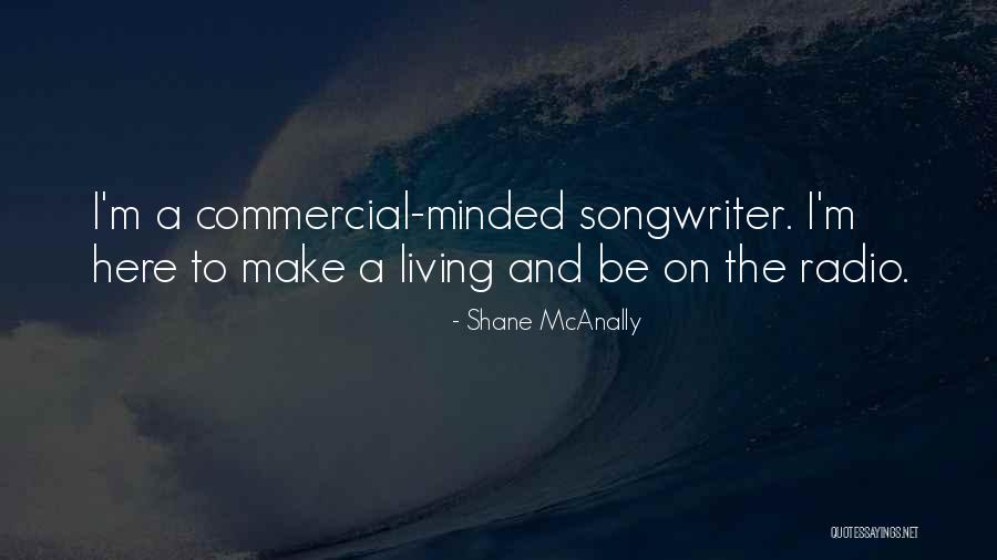 Shane McAnally Quotes 2006780