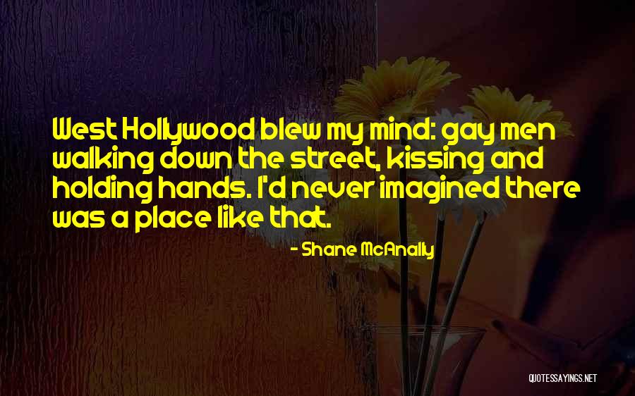 Shane McAnally Quotes 564637