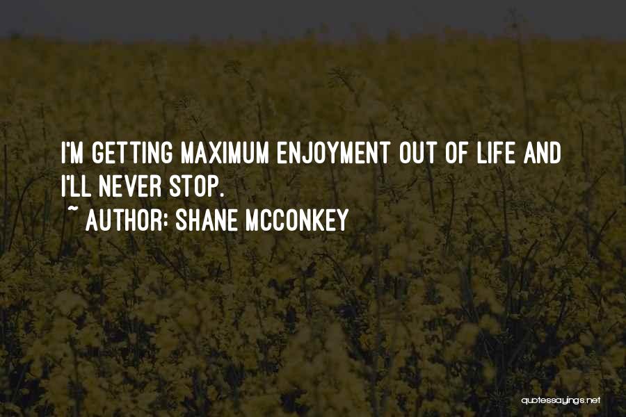 Shane McConkey Quotes 1350671