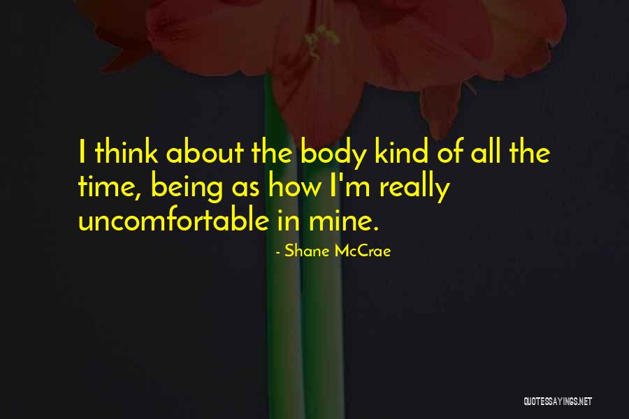 Shane McCrae Quotes 1128455 Shane McCrae Quotes 1128455