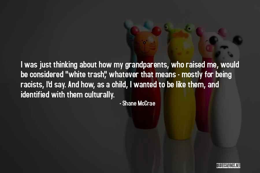 Shane McCrae Quotes 1714530