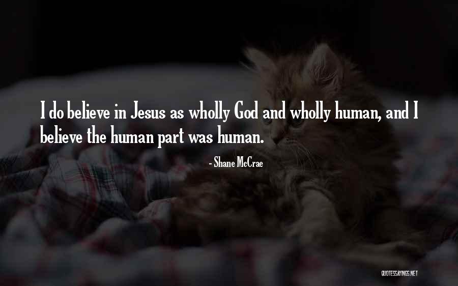 Shane McCrae Quotes 302040 Shane McCrae Quotes 302040