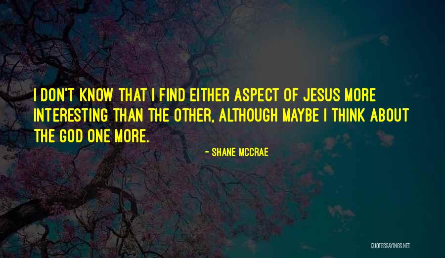 Shane McCrae Quotes 360923 Shane McCrae Quotes 360923