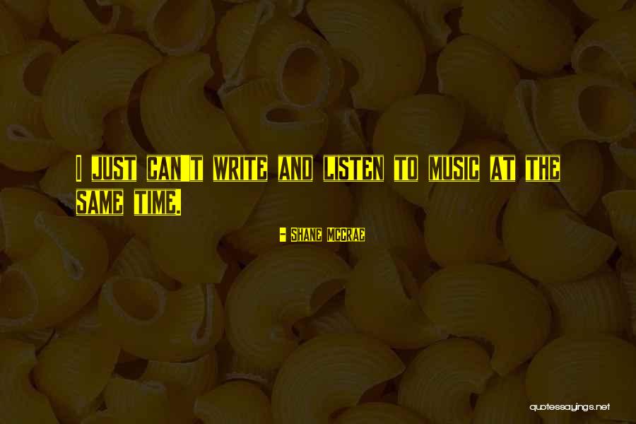 Shane McCrae Quotes 781567 Shane McCrae Quotes 781567