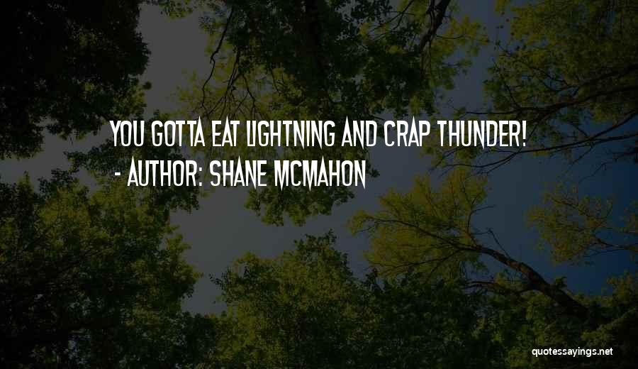 Shane McMahon Quotes 1036024