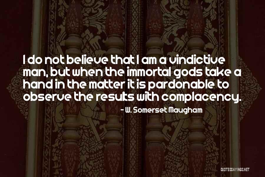Shane Oman Quotes By W. Somerset Maugham Shane Oman Quotes By W. Somerset Maugham