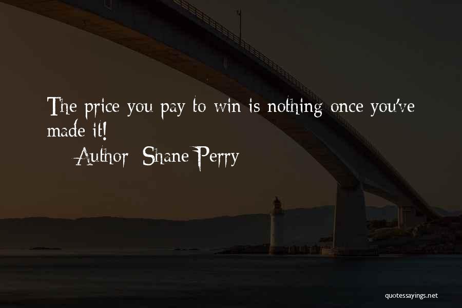 Shane Perry Quotes 1527043