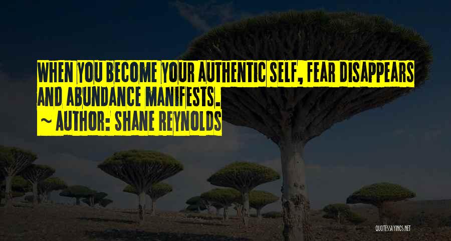 Shane Reynolds Quotes 914534