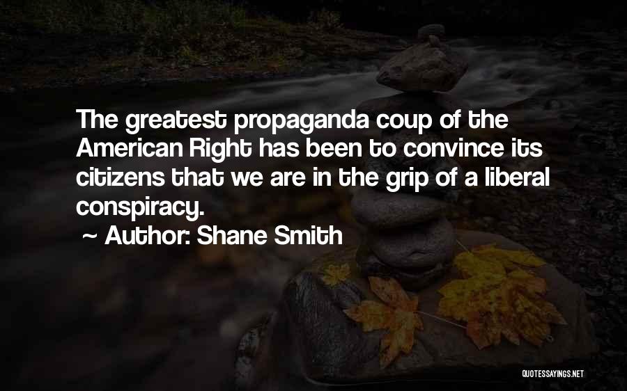 Shane Smith Quotes 1643503
